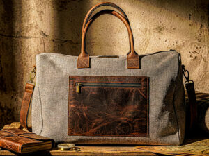 CHB-104 :The Voyager